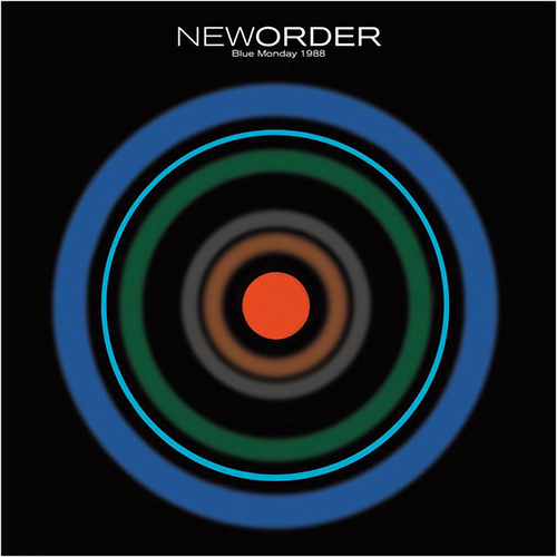 Blue Monday '88 - id|artist|title|duration ### 1786|New Order|Blue Monday '88|234187 - New Order