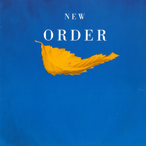True Faith - id|artist|title|duration ### 1918|New Order|True Faith|234171 - New Order
