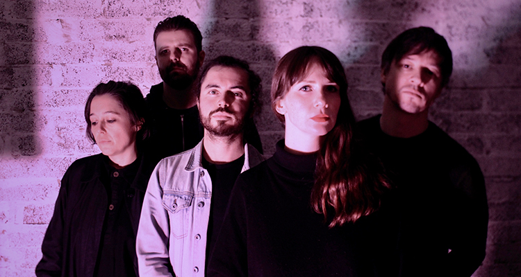 New Pagans have shared their new single, 