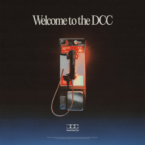 Welcome to the DCC - id|artist|title|duration ### 2477|Nothing But Thieves|Welcome To The DCC|195437 - Nothing but Thieves
