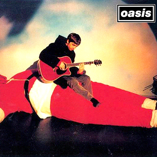 Merry Christmas Everyone - id|artist|title|duration ### 1986|Oasis|Merry Christmas Everyone|259769 - Oasis