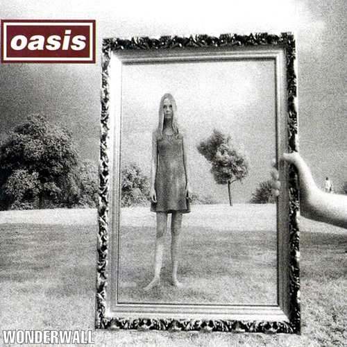 Wonderwall - id|artist|title|duration ### 1334|Oasis|Wonderwall|255770 - Oasis