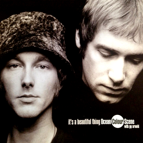 It's a Beautiful Thing - id|artist|title|duration ### 2433|Ocean Colour Scene|It's A Beautiful Thing|216205 - Ocean Colour Scene