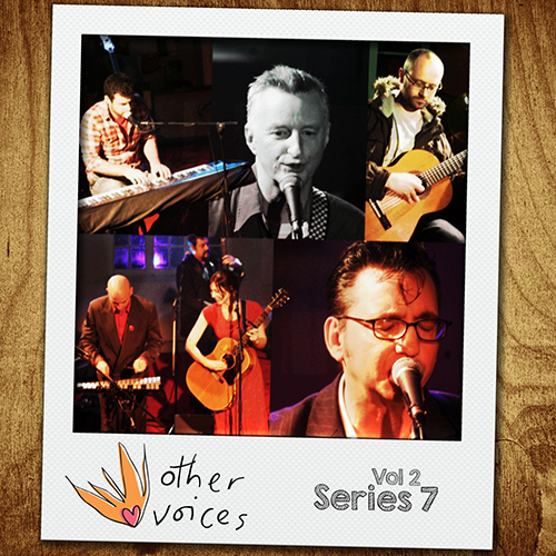 Ghost of Christmas Past (Acoustic) - id|artist|Lisa_Hannigan|title ### 304|Mick Flannery ||Ghost of Christmas Past (Live Version) - Lisa Hannigan & Mick Flannery