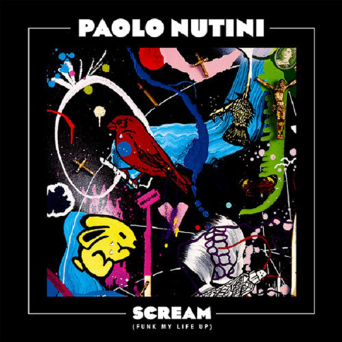 Scream (Funk My Life Up) - Paolo Nutini