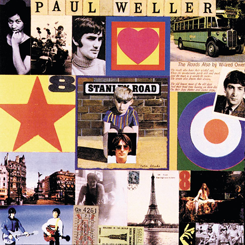 The Changingman - id|artist|title|duration ### 1791|Paul Weller|The Changingman|235823 - Paul Weller