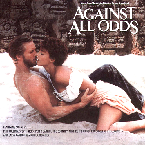 Against All Odds - id|artist|title|duration ### 1794|Phil Collins|Against All Odds|197381 - Phil Collins