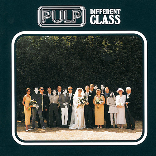 Common People - id|artist|title|duration ### 1361|Pulp|Common People|302320 - Pulp