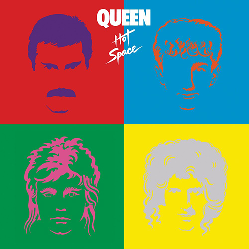 Under Pressure - id|artist|title|duration ### 1364|Queen|Under Pressure|228180 - Queen & David Bowie