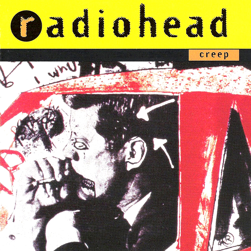 Creep - id|artist|title|duration ### 1365|Radiohead|Creep|233670 - Radiohead