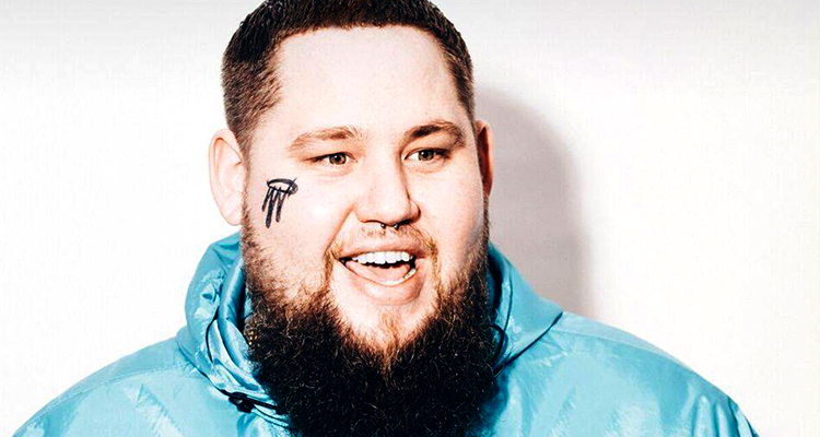 Rag'n'Bone Man