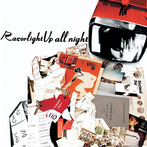 Somewhere Else - id|artist|title|duration ### 2390|Razorlight|Somewhere Else|192083 - Razorlight