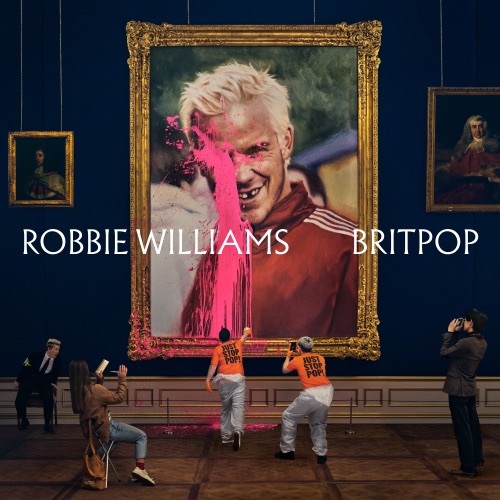 All My Life -  - Robbie Williams