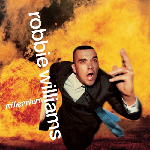 Millennium - id|artist|title|duration ### 2716|Robbie Williams|Millennium|226569 - Robbie Williams