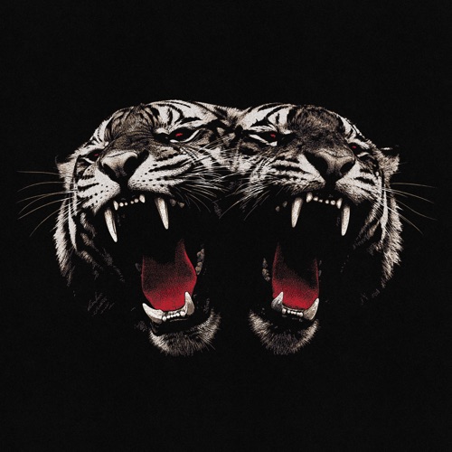 Ten over ten -  - Royal Blood