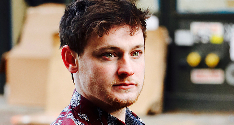 Ryan McMullan