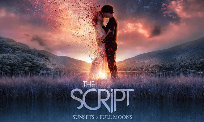 The Script are just about to release their sixth studio album and have just announced a massive European tour on the back of it.