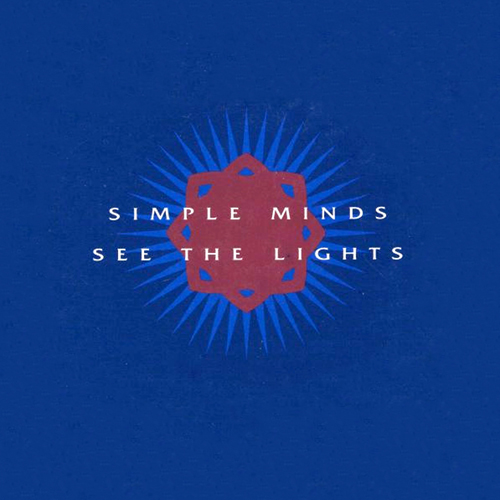 See the Lights - id|artist|title|duration ### 2684|Simple Minds|See The Lights|263352 - Simple Minds