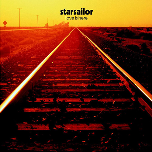 Alcoholic - Starsailor