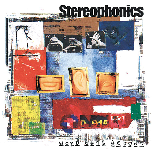 Traffic - id|artist|title|duration ### 1813|Stereophonics|Traffic|288650 - Stereophonics