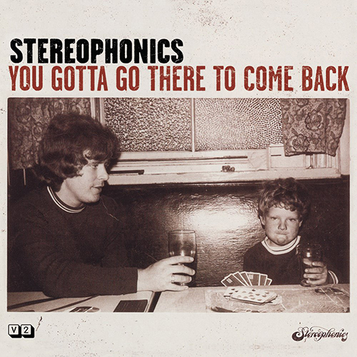 Maybe Tomorrow - id|artist|title|duration ### 1402|Stereophonics|Maybe Tomorrow|250400 - Stereophonics
