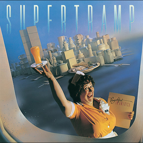 Logical Song - id|artist|title|duration ### 1906|Supertramp|Logical Song|228732 - Supertramp