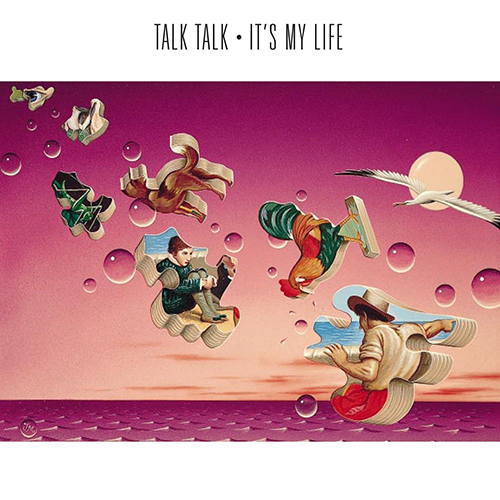 It's My Life - id|artist|title|duration ### 1407|Talk Talk|It's My Life|203270 - Talk Talk