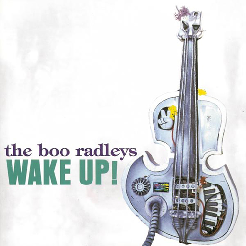 Wake Up Boo! - id|artist|title|duration ### 1643|The Boo Radleys|Wake Up Boo|184464 - The Boo Radleys