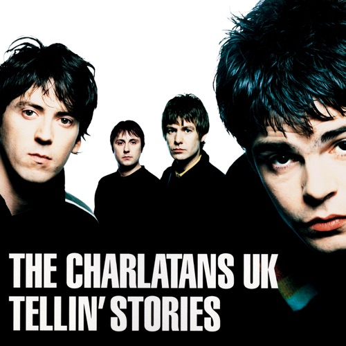 One to Another - id|artist|title|duration ### 2447|The Charlatans|One To Another|265244 - The Charlatans