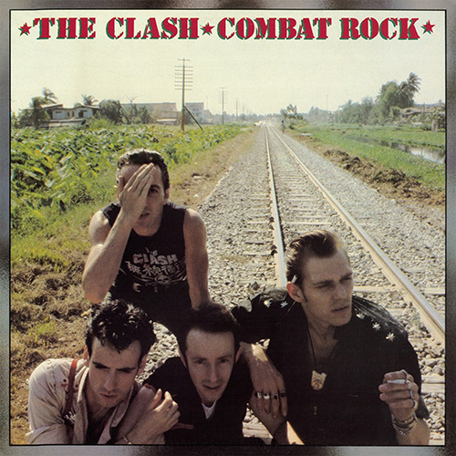 Should I Stay or Should I Go - id|artist|title|duration ### 1553|The Clash|Should I Stay Or Should I Go|187630 - The Clash