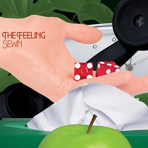 Sewn - id|artist|title|duration ### 1569|The Feeling|Sewn|220920 - The Feeling