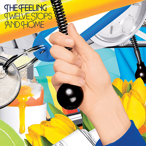 Never Be Lonely - id|artist|title|duration ### 1478|The Feeling|Never Be Lonely|211800 - The Feeling