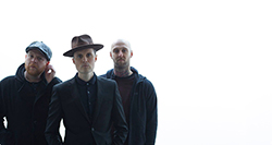 The Fratellis : concert