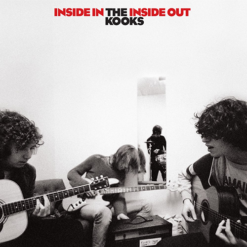 Ooh La - id|artist|title|duration ### 1435|The Kooks|Ooh La|199870 - The Kooks