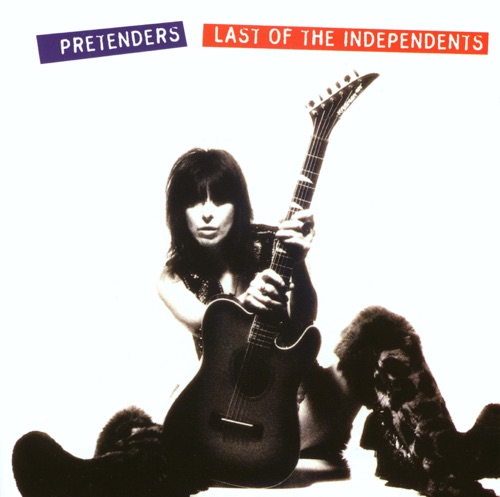 I'll Stand by You - id|artist|title|duration ### 2765|The Pretenders|I'll Stand By You|216230 - The Pretenders