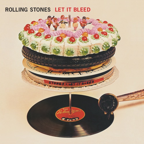 Gimme Shelter - id|artist|title|duration ### 2282|The Rolling Stones|Gimme Shelter|261673 - The Rolling Stones