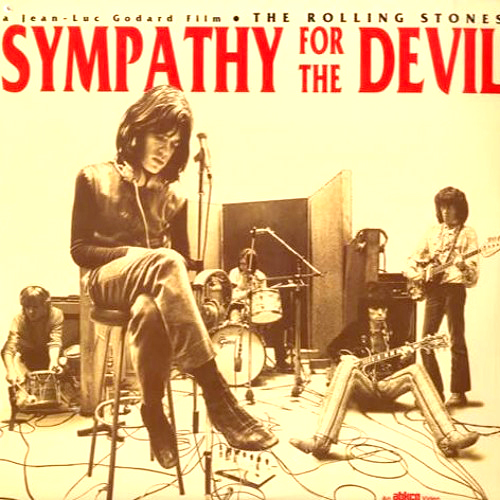 Sympathy for the Devil - id|artist|title|duration ### 2102|The Rolling Stones|Sympathy For The Devil|359131 - The Rolling Stones