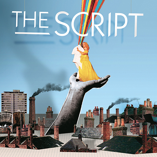 The Man Who Can't Be Moved -  - The Script