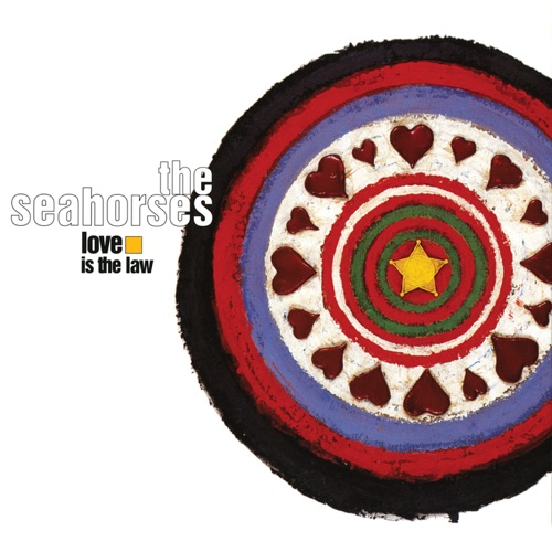 Love Is the Law - id|artist|title|duration ### 2624|The Seahorses|Love Is The Law|213113 - The Seahorses