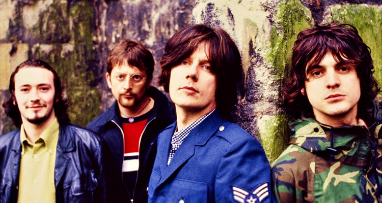 The Seahorses