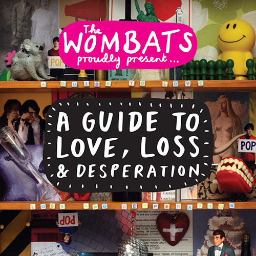 Let's Dance to Joy Division - id|artist|title|duration ### 1564|The Wombats|Let's Dance to Joy Division|174730 - The Wombats