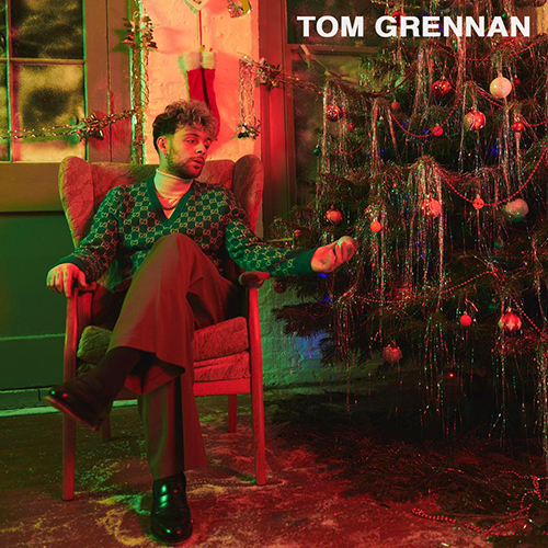 Driving Home for Christmas - id|artist|title|duration ### 2397|Tom Grennan|Driving Home for Christmas|212971 - Tom Grennan