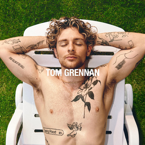 Full Attention -  - Tom Grennan