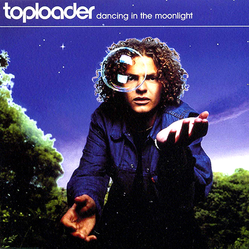 Dancing in the Moonlight - id|artist|title|duration ### 1448|Toploader|Dancing In The Moonlight|211650 - Toploader