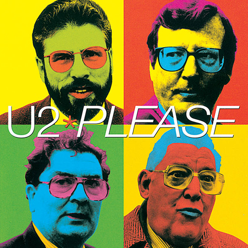 Please -  - U2