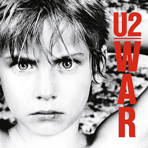 New Year's Day -  - U2
