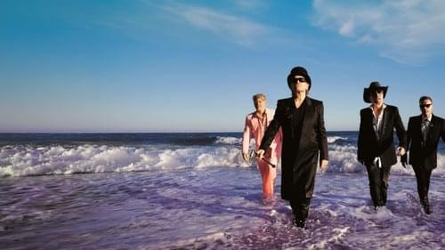 Carnaval De Luz takes its place in U2's fiftieth year