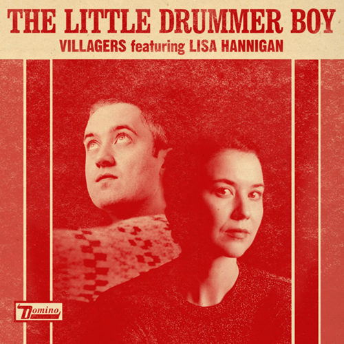 The Little Drummer Boy - id|artist|title|duration ### 2640|Villagers|The Little Drummer Boy|167377 - Villagers & Lisa Hannigan