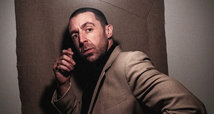 Miles Kane