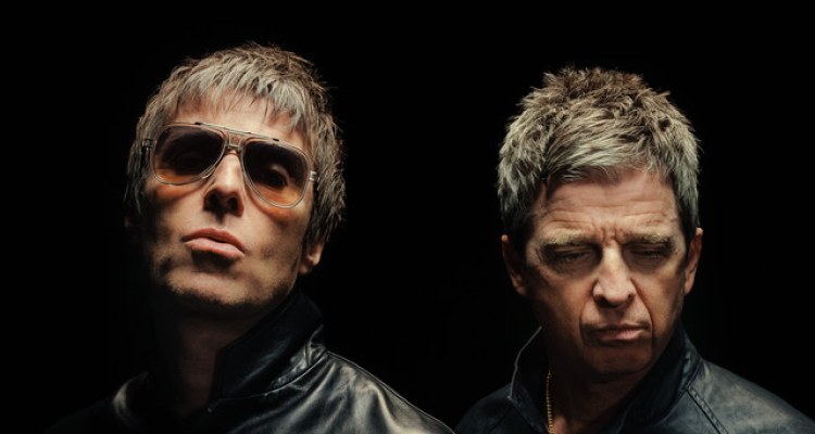 Oasis reunion film streams with unseen tour cuts